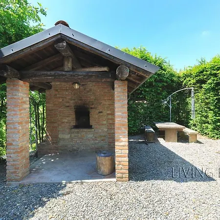 Landhaus I Turri Cremolino