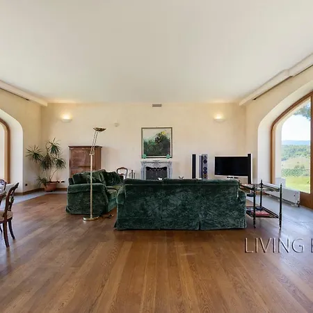 Landhaus I Turri