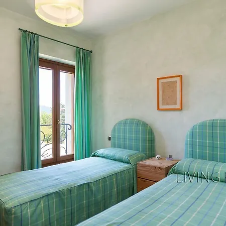 Landhaus I Turri
