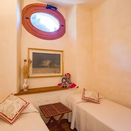 I Turri Landhaus Cremolino