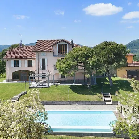 I Turri Landhaus Cremolino
