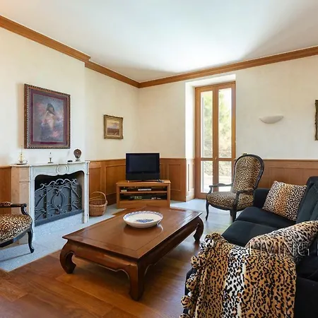 Landhaus I Turri Cremolino