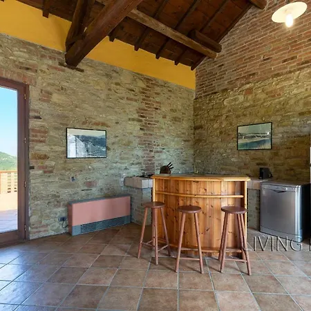 Landhaus I Turri *
